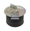 IVECO 500355474 Boot, air suspension